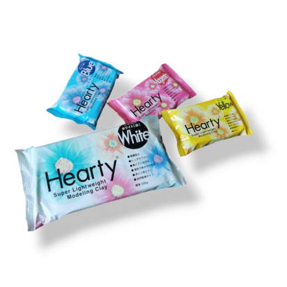Hearty start pakket