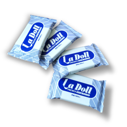 Premix voordeel pakket