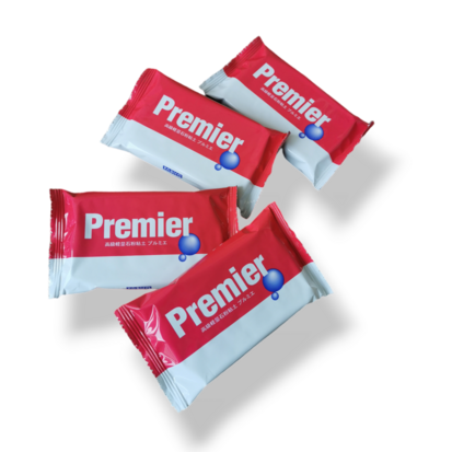 Premier voordeel pakket