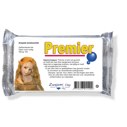 Premier [300 g]