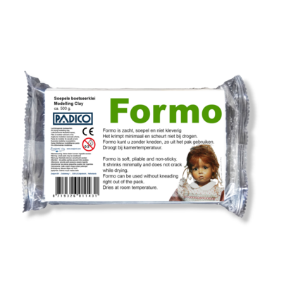 Formo [500 g]