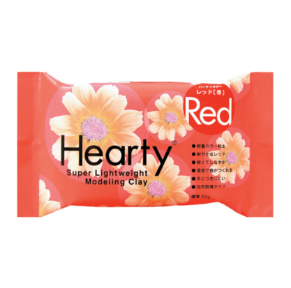 Hearty Red 50g