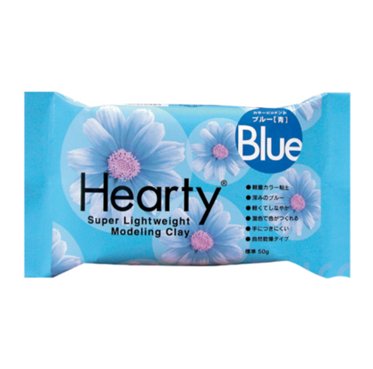 Hearty Blue 50g