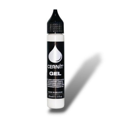 Cernit GEL 30 ml Pearlescent