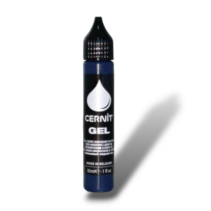 Cernit GEL 30 ml Blue