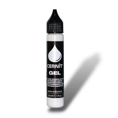 Cernit GEL 30 ml White