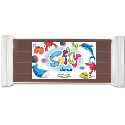 Softy -  Brown [500 g]