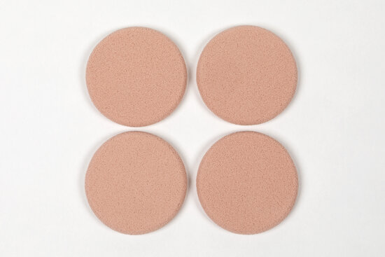 Sofft Art Sponge Round (4)