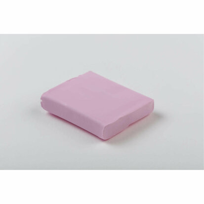 Cernit nr 1 [56g] Pink Flamingo 482