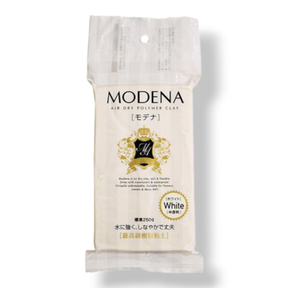 Aanbieding Modena [250 g]