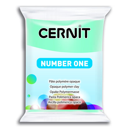 Cernit nr 1 [56g] Caribbean 211