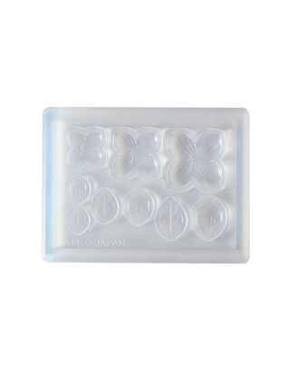 Silicone mold Hydrangea