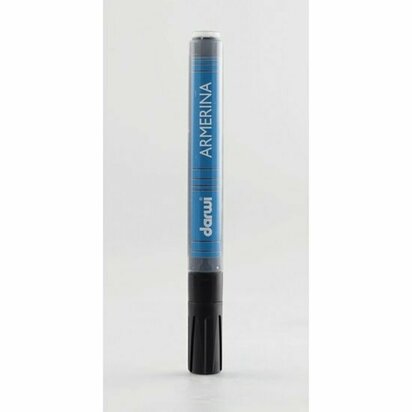 Armerina marker 2mm 6ml Zwart &ndash; foto van marker
