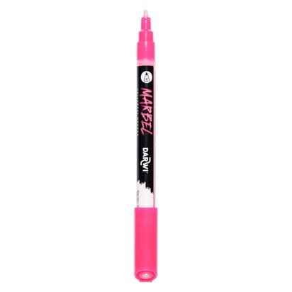 MARBEL marker 2mm fluo roze N&deg;488