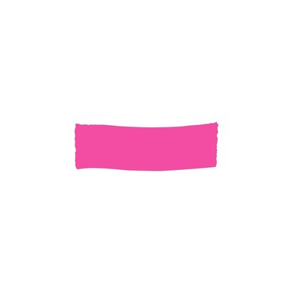 MARBEL marker 2mm fluo roze N&deg;488