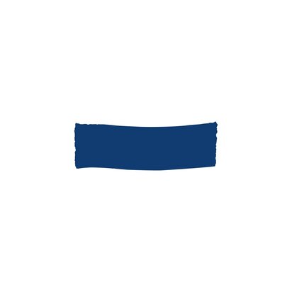 MARBEL marker 12mm saffier blauw N&deg;258