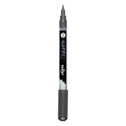 MARBEL marker 0,7mm anthraciet N&deg;158