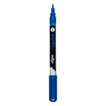 MARBEL marker 0,7mm saffier blauw N&deg;258