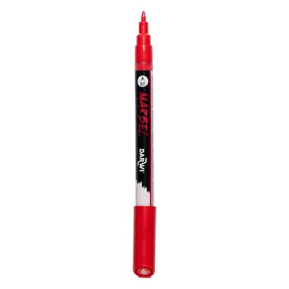 MARBEL marker 0,7mm klaproos N&deg;480