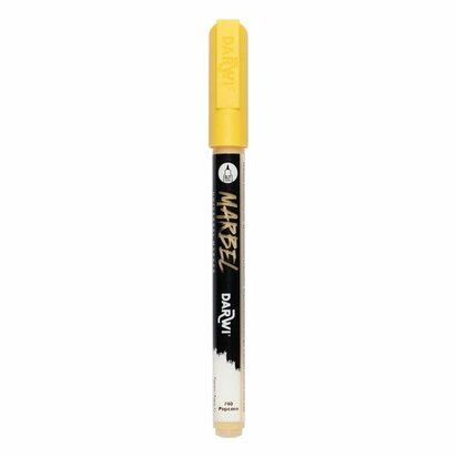 MARBEL marker 0,7mm popcorn &ndash; foto van acrylmarker