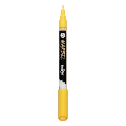 MARBEL marker 0,7mm popcorn N&deg;740