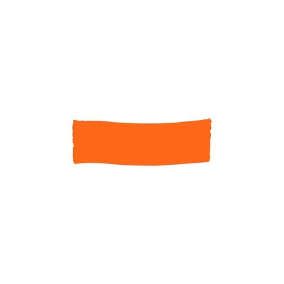 MARBEL marker 0,7mm oranje N&deg;752