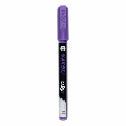 MARBEL marker 0,7mm violet &ndash; foto van acrylmarker