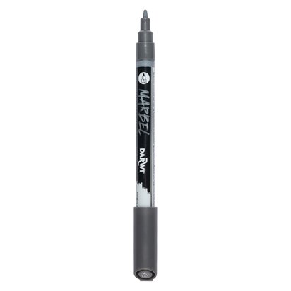 MARBEL marker 2mm anthraciet N&deg;158