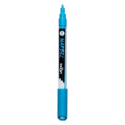 MARBEL marker 2mm blauw N&deg;215