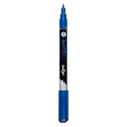 MARBEL marker 2mm saffier blauw N&deg;258