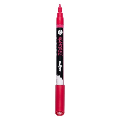 MARBEL marker 2mm karmijn N&deg;420