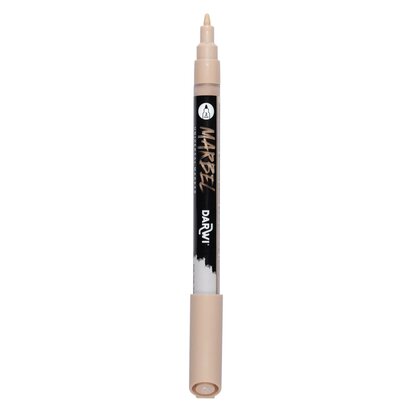 MARBEL marker 2mm huidskleur N&deg;425