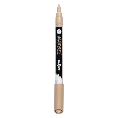 MARBEL marker 2mm taupe N&deg;430