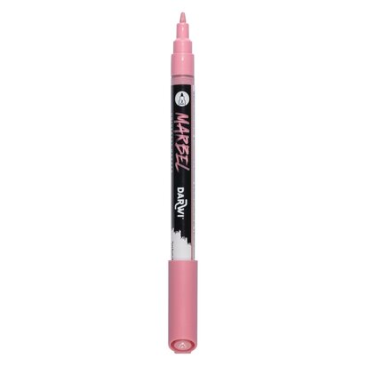 MARBEL marker 2mm poederroze N&deg;477