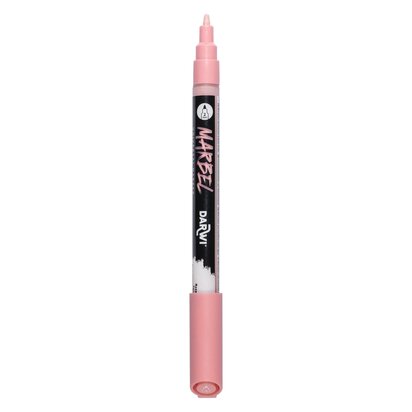 MARBEL marker 2mm zacht roze  N&deg;479