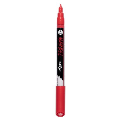 MARBEL marker 2mm klaproos N&deg;480