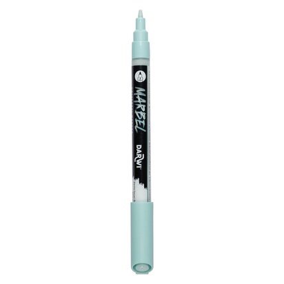 MARBEL marker 2mm zachte munt N&deg;628
