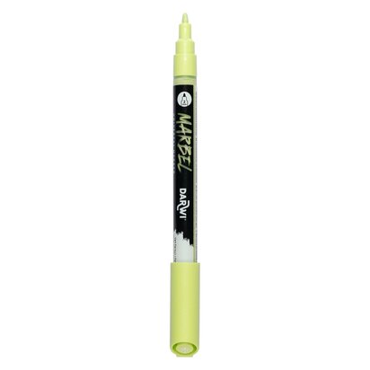 MARBEL marker 2mm venkelgroen N&deg;646