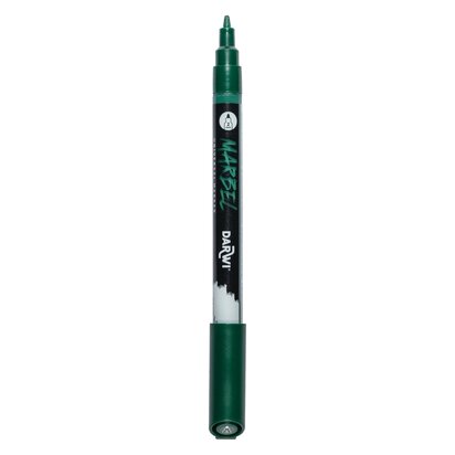 MARBEL marker 2mm jungle groen  N&deg;680