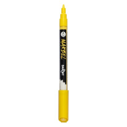 MARBEL marker 2mm zonnegeel N&deg;720