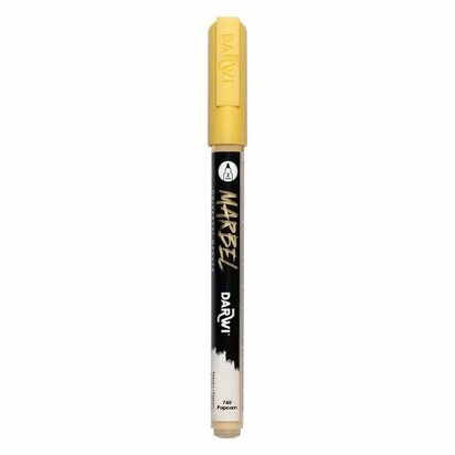 MARBEL marker 2mm popcorn &ndash; foto van acrylmarker