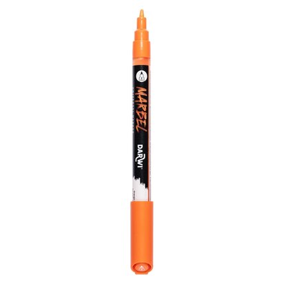 MARBEL marker 2mm oranje N&deg;752