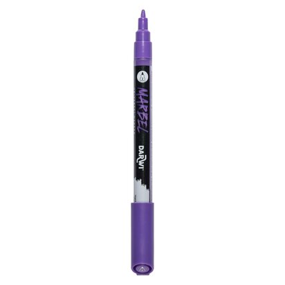 MARBEL marker 2mm violet N&deg;900