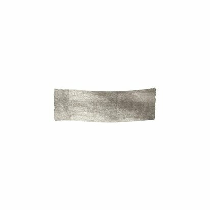 MARBEL marker 2mm zilver &ndash; foto van acrylmarker