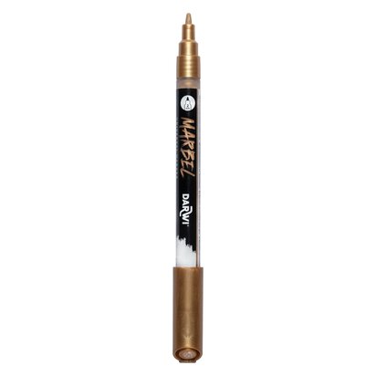 MARBEL marker 2mm goud N&deg;050