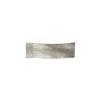 MARBEL marker 15mm zilver N&deg;080