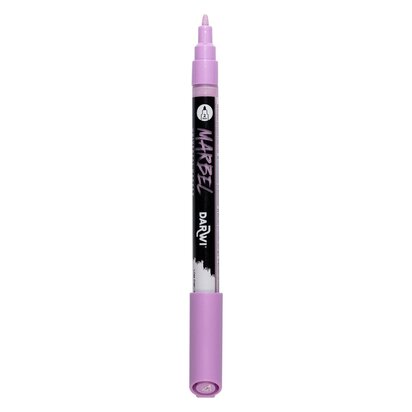 MARBEL marker 2mm licht lila N&deg;932