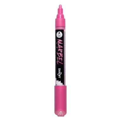 MARBEL marker 4mm roze N&deg;475