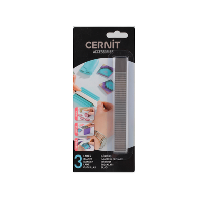Kit 3 Blades (CE903) &ndash; foto van product