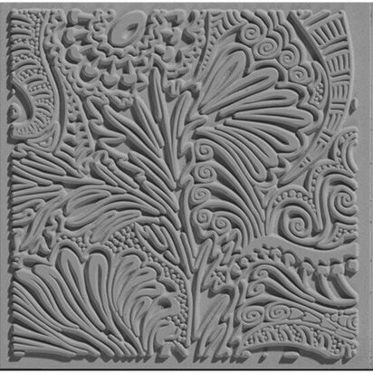 Texture Mat Phantasy (CE95003) &ndash; foto van mallen
